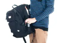 The Shadow Conspiracy "Nomad" Backpack
