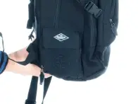 The Shadow Conspiracy "Nomad" Backpack