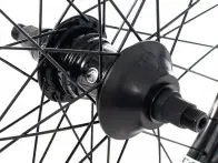 The Shadow Conspiracy "Optimized" Freecoaster Rear Wheel