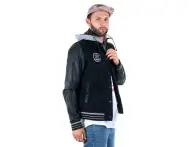 The Shadow Conspiracy "Order" Jacket