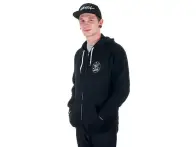 The Shadow Conspiracy "Order" Zipper