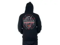 The Shadow Conspiracy "Order" Zipper