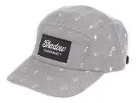 The Shadow Conspiracy "Palladium" Cap