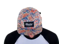 The Shadow Conspiracy "Paradise Camp" Cap
