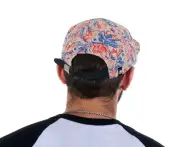 The Shadow Conspiracy "Paradise Camp" Cap