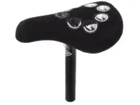 The Shadow Conspiracy "Penumbra Devlin Mid" Seat/Post Combo