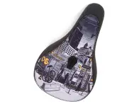 The Shadow Conspiracy "Penumbra" Pivotal Seat - Mark Burnett - Series 3