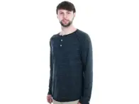 The Shadow Conspiracy "Premium Henley" Longsleeve