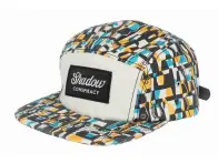 The Shadow Conspiracy "Quantum" Cap