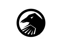 The Shadow Conspiracy "Ramp" Sticker