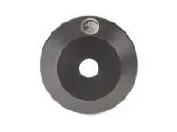 The Shadow Conspiracy "Raptor CrMo" Front Hubguard
