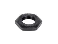 The Shadow Conspiracy "Raptor Freecoaster" Locknut - Non Driver Side