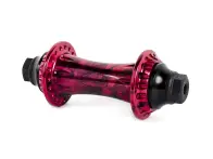 The Shadow Conspiracy "Raptor" Front Hub - Tie Dye Color