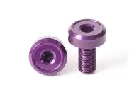 The Shadow Conspiracy "Raptor Front Slim" Female Bolts