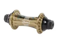 The Shadow Conspiracy "Raptor" Front Hub - Oil Spill
