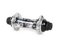 The Shadow Conspiracy "Raptor" Front Hub - Tye Die Colors