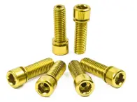 The Shadow Conspiracy "Ravager Hollow Big" Stem Bolts Kit
