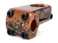 The Shadow Conspiracy "Ravager" Frontload Stem - Tye Die Colors