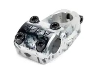 The Shadow Conspiracy "Ravager" Topload Stem - Tie Dye Colors