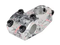 The Shadow Conspiracy "Ravager" Topload Stem - Flamingo Blood