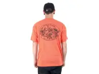 The Shadow Conspiracy "Refugees" T-Shirt - Orange