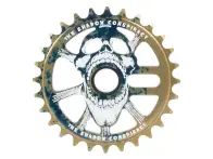The Shadow Conspiracy "Scream 25T" Sprocket - Oil Spill