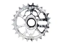 The Shadow Conspiracy "Scream" Sprocket - Tie Dye Colors / 25T