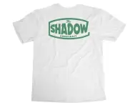 The Shadow Conspiracy "Sector" T-Shirt - White