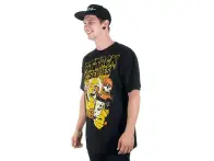 The Shadow Conspiracy "Selfies" T-Shirt