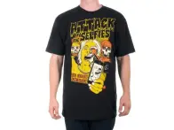 The Shadow Conspiracy "Selfies" T-Shirt