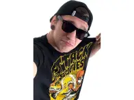 The Shadow Conspiracy "Selfies" T-Shirt