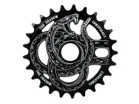 The Shadow Conspiracy "Serpent 28T" Sprocket