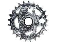 The Shadow Conspiracy "Serpent" Sprocket - Tie Dye Colors