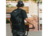 The Shadow Conspiracy "Session V2" Backpack