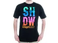 The Shadow Conspiracy "SHDW" T-Shirt