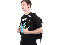 The Shadow Conspiracy "SHDW X Greenfilms DSLR" Backpack