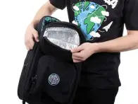 The Shadow Conspiracy "SHDW X Greenfilms DSLR" Backpack
