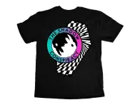The Shadow Conspiracy "Sin & Slang" T-Shirt - Black
