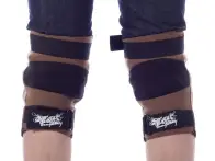 The Shadow Conspiracy "Slim Knee Gasket" Knee Pads