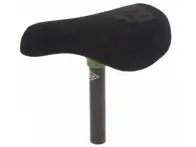 The Shadow Conspiracy "Solus Dub Mid" Seat/Seat Post Combo