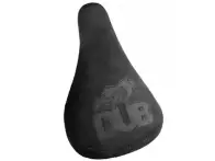 The Shadow Conspiracy "Solus Dub Mid" Seat/Seat Post Combo
