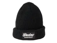The Shadow Conspiracy "Static Reversible" Beanie