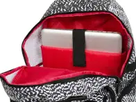 The Shadow Conspiracy "Static" Rucksack