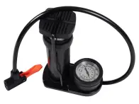 The Shadow Conspiracy "Street Pump" Luftpumpe