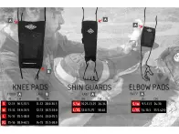 The Shadow Conspiracy "Super Slim" Ellbow Guard