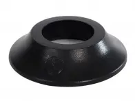 The Shadow Conspiracy "Symbol Plastic" Front Hubguard