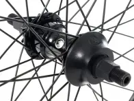 The Shadow Conspiracy "Truss X Symbol" Kassetten Hinterrad