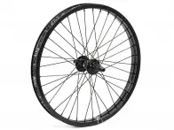 The Shadow Conspiracy "Truss X Symbol" Cassette Rear Wheel
