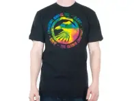 The Shadow Conspiracy "Synaptic" T-Shirt