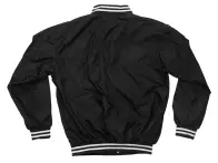 The Shadow Conspiracy "Tactical" Windbreaker Jacke - Black